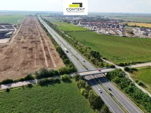 Prodej komerčního pozemku, Nehvizdy, Družstevní, 9021 m2