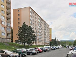 Prodej bytu 3+1, Chomutov, Skalková, 61 m2