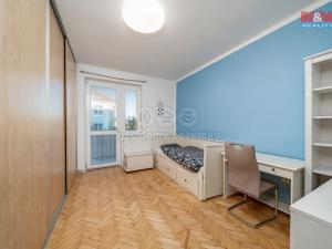 Prodej bytu 3+1, Olomouc - Droždín, U cihelny, 76 m2