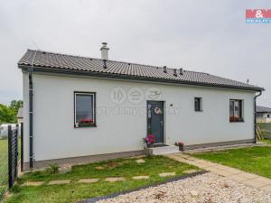 Prodej rodinného domu, Sedlečko u Soběslavě, 104 m2