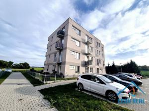 Prodej bytu 2+kk, Cerhenice, Za Cukrovarem, 55 m2