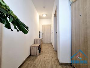 Prodej bytu 2+kk, Cerhenice, Za Cukrovarem, 55 m2