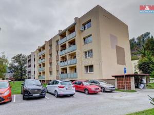 Prodej bytu 3+1, Jablonec nad Jizerou, 68 m2