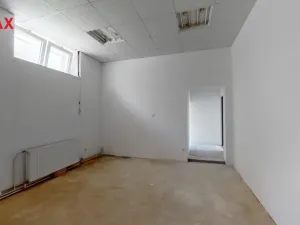 Pronájem obchodního prostoru, Praha - Krč, Horáčkova, 165 m2