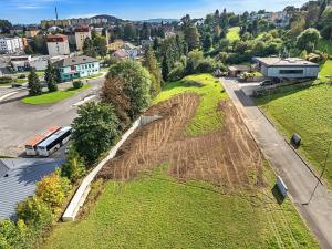 Prodej pozemku pro bydlení, Žamberk, Nad Muzeem, 1000 m2