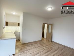 Prodej bytu 1+kk, Brno - Zábrdovice, Cejl, 24 m2