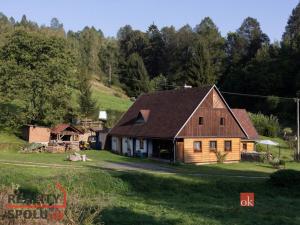 Prodej rodinného domu, Chotěvice, 190 m2