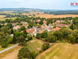 Prodej chaty, Pačejov - Strážovice, 78 m2