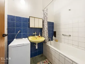 Prodej bytu 1+1, Úsobí, 37 m2