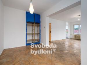 Prodej bytu 4+kk, Praha - Vokovice, Africká, 70 m2