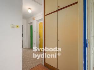 Prodej bytu 4+kk, Praha - Vokovice, Africká, 70 m2