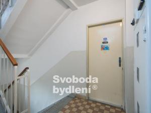 Prodej bytu 4+kk, Praha - Vokovice, Africká, 70 m2