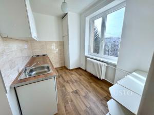 Pronájem bytu 2+1, Ústí nad Labem - Bukov, Dukelských hrdinů, 52 m2