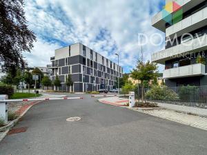 Prodej bytu 3+kk, Beroun - Beroun-Město, Duslova, 88 m2