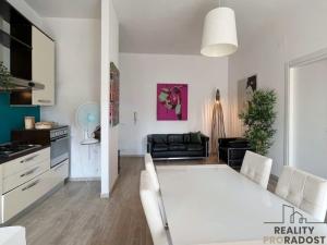 Prodej bytu 3+kk, Itálie, Silvi, 81 m2
