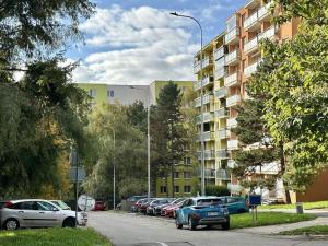 Prodej bytu 2+kk, Brno - Bohunice, Arménská, 47 m2