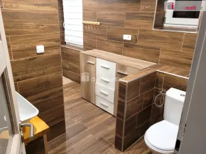 Prodej rodinného domu, Kaplice - Hradiště, 120 m2