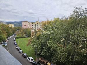 Pronájem bytu 1+1, Ústí nad Labem, Jizerská, 37 m2