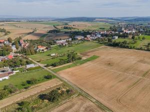 Prodej pozemku pro bydlení, Rataje, 1693 m2