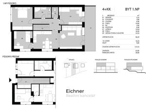 Prodej rodinného domu, Zlín, Žlebová, 644 m2