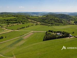 Prodej pozemku pro bydlení, Kaly, 4195 m2