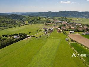 Prodej pozemku pro bydlení, Kaly, 4195 m2