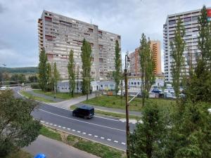 Prodej bytu 2+1, Chomutov, Březenecká, 63 m2