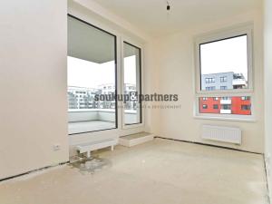 Pronájem bytu 4+kk, Praha - Dolní Měcholupy, Kardausova, 101 m2