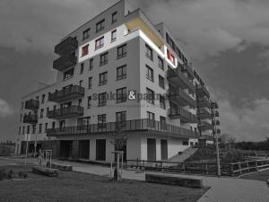 Pronájem bytu 4+kk, Praha - Dolní Měcholupy, Kardausova, 101 m2