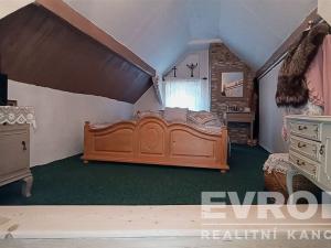 Prodej rodinného domu, Kozlovice, 176 m2