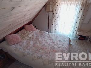 Prodej rodinného domu, Kozlovice, 176 m2