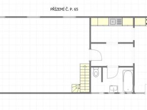 Prodej rodinného domu, Kozlovice, 176 m2