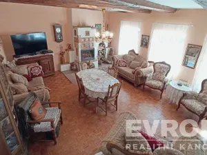 Prodej rodinného domu, Kozlovice, 176 m2
