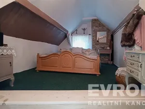 Prodej rodinného domu, Kozlovice, 176 m2