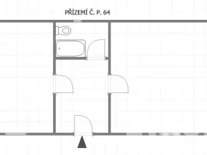 Prodej rodinného domu, Kozlovice, 176 m2