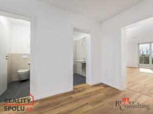 Prodej bytu 3+kk, Praha, 103 m2