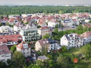 Prodej bytu 3+kk, Praha - Břevnov, Bělohorská, 103 m2