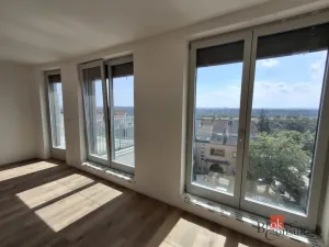 Prodej bytu 3+kk, Praha - Břevnov, Bělohorská, 103 m2