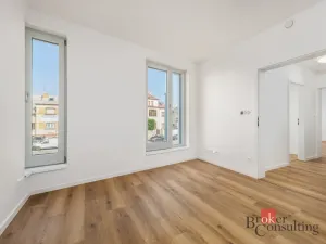 Prodej bytu 3+kk, Praha - Břevnov, Bělohorská, 103 m2