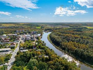 Prodej bytu 2+1, Mělník, Studentská, 49 m2