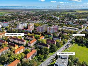 Prodej bytu 2+1, Mělník, Studentská, 49 m2