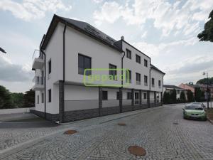 Prodej bytu 2+kk, Rýmařov, 44 m2