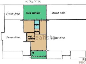 Prodej bytu 3+kk, Via Statale Sud, 113, 64028 Silvi TE, Itálie, 75 m2