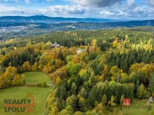 Prodej chalupy, Lučany nad Nisou, 87 m2