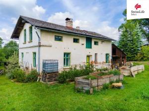 Prodej zemědělského objektu, Police nad Metují - Radešov, 1580 m2