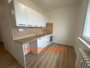 Pronájem bytu 2+1, Karviná - Nové Město, Kořenského, 52 m2