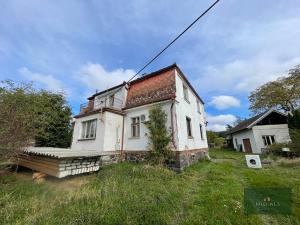 Prodej rodinného domu, Břasy, 1482 m2