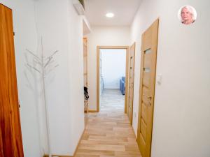 Pronájem bytu 2+1, Karviná - Hranice, Slovenská, 50 m2