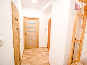 Pronájem bytu 2+1, Karviná - Hranice, Slovenská, 50 m2