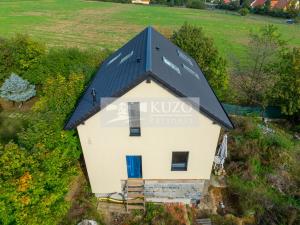 Prodej rodinného domu, Jíloviště, 106 m2